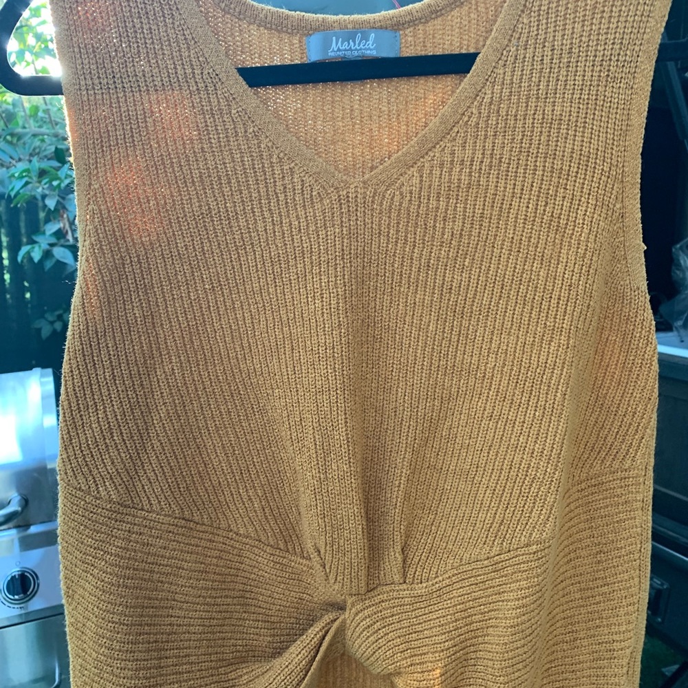 New never wear